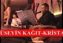 HÜSEYİN KAĞIT-KRİSTAL GAZİNOSU-NERDE YİDİN :)) [HQ]