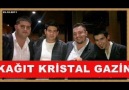 HÜSEYİN KAĞIT KRİSTAL GAZİNOSU SAHNE POTPORİ 2011 :))