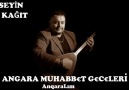 Hüseyin Kağıt-Öbür Dünyada Sen Yan[AnqaraLım] [HQ]