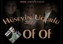 Hüseyin UgurLu '' OF OF '' ( 2011 )( Ellerinin Kirimiydim) *Sü...