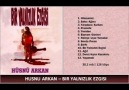 HÜSNÜ ARKAN-YENİDEN