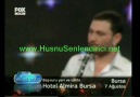 Hüsnü Şenlendirici - Harmandalına DOYAMADIM [HQ]