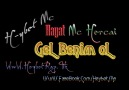 H-ybet Mc & Hayat & Mc Hercai - Gel Benim Ol [HQ]