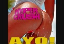 Hyper CRUSHH--aYo ELECTRO 2011 !! [HQ]