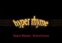 Hyper Rhyme - Kutsal Savaş