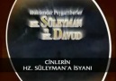 Hz Davud (aleyhisselam) oglu Hz Süleyman (aleyhisselam) 3.4