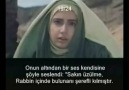 Hz. Meryem kıssasından küçük bir bölüm....