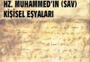 HZ MUHAMMED (SAV)  Kabri Ve değerli  Eşyaları [HQ]