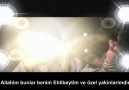 HZ.MUHAMMED(S) VE EHLİBEYTİ(A) [HD]