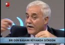 HZ. ÖMER ve OĞLU HZ. ABDULLAH ARASINDAKİ RÜYA