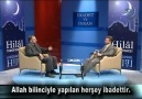İbadetin Mahiyeti 1/4 - Mustafa islamoğlu