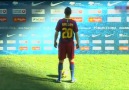 Ibrahim Affelay Official Presentation - Welcome to FCB [HD]