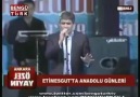 İbrahim ERKAL - Sırılsıklam