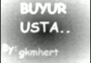 İbrahim Sadri - Buyur Usta