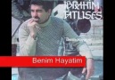 İBRAHİM TATLISES - benim hayatım