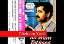 İbrahim Tatlıses - Gözlerim Yaşlı ...