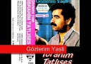 Ibrahim Tatlises - Gözlerim Yasli