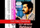 İbrahim Tatlıses - Gül Geç Derdine