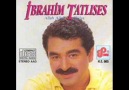 Ibrahim Tatlises - Hülya [HQ]