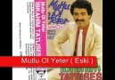 Ibrahim Tatlises - Mutlu Ol Yeter ( Eski )