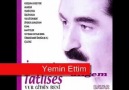 İbrahim tatlıses - Seni versinler ellere ( Yemin ettim)