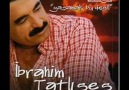 İBRAHİM TATLISES - YETMEZ Mİ ?