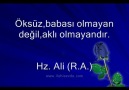::  İBRETLİK SÖZLER  :: [HQ]