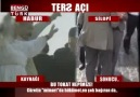 İHANET İYİ BAŞLAR AMA SONUNDA KENDİNE İHANET EDER