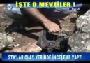 İhd: Bulgular Şüpheli.... İşte Silvandaki Olay Yeri...