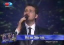 İHSAN GÜVENÇ ''BİRAZ KÜL BİRAZ DUMAN''