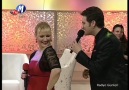 ihsan Güvenç-Seda Gülbeyaz-Gözlerin bir içim su 3.3.2011 [HQ]