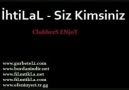 İhtilal Records - Siz Kimsiniz