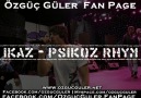 İkaz - Psikoz Rhym [HQ]