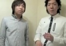 İki Japon arkadaştan beatbox şov