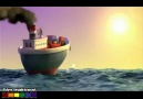 İklim Değişikliği (Kısa Film - Animasyon) [HQ]