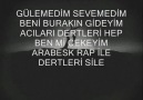 Ilgın Arabesk Rap 2011 ( Benden Sana ) [HQ]