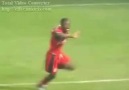 İlginç Gol Sevinci :)