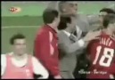 İlhan Mansız hiç bir Türk unutamaz bu golü (ALTIN GOL)