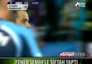 İlk Golümüz  Semih Şentürk