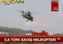 İlk Yerli Üretim Helikopterlerimiz '' ATAK ''