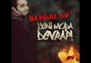 illegal Sv & Sokrat ST - İnadına Seni Yazmak (YEPYENİ PARÇA) [HQ]