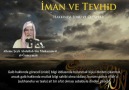 İman ve Tevhid Hakkında Soru ve Cevaplar-Şeyh el-Ğuneyman 2/2 [HQ]