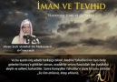 İman ve Tevhid Hakkında Soru ve Cevaplar-Şeyh el-Ğuneyman 1/2 [HQ]