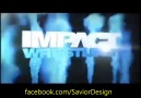 Impact Wrestling - Intro [HD]