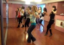 İMU DANCE COMPANY lady' syling Workshop [HD]