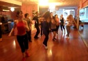 İMU DANCE COMPANY ZUMBA CLASS!! [HD]