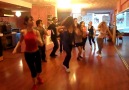 İMU DANCE COMPANY ZUMBA CLASS!! [HD]