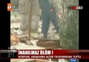 İnanılmaz Ölüm!