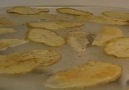 İnce Patates Cips Yapımı [HD]