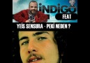 İndigo feat Yeis Sensura - Peki Neden? [HQ]